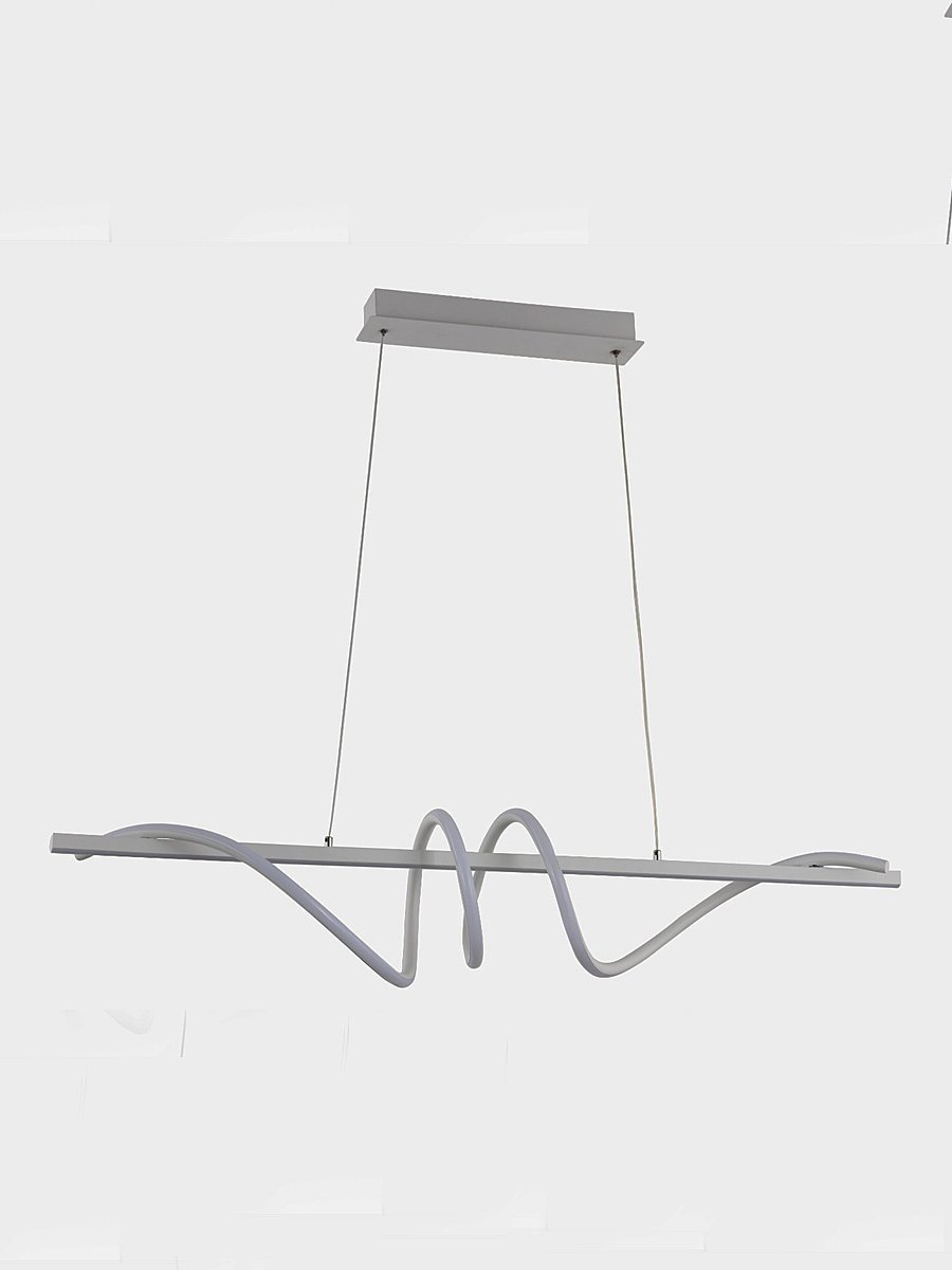 108011401 Подвесная люстра De Markt Аурих 108011401