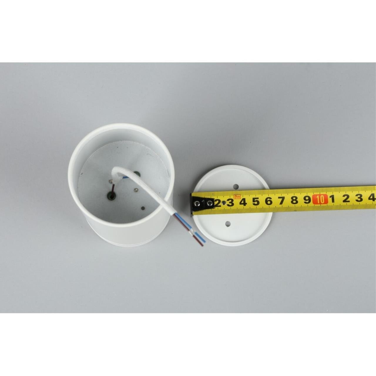 OML-100809-01 Накладной светильник Omnilux Olona OML-100809-01