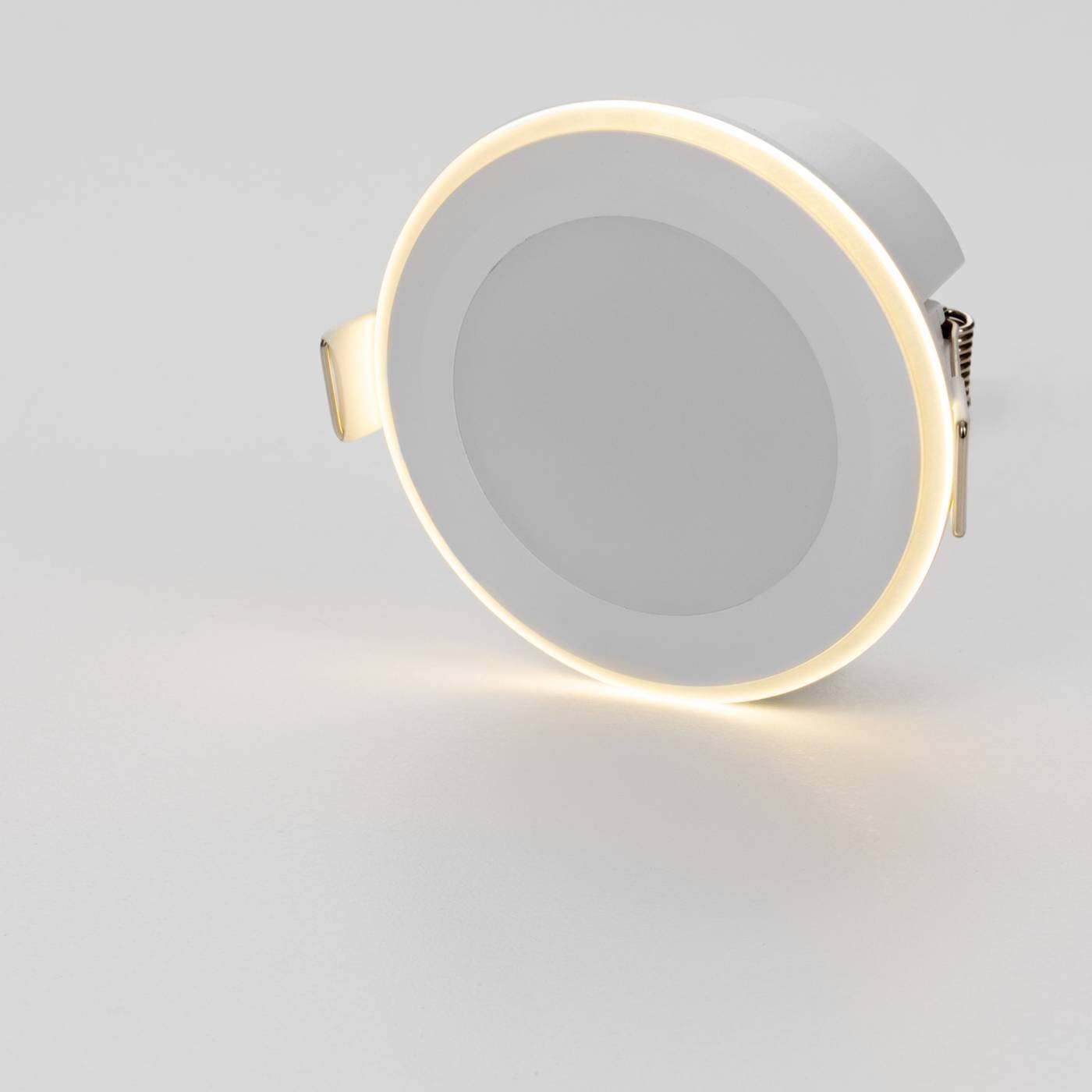 CLD009011NW Встраиваемый светильник Citilux Tron CLD009011NW