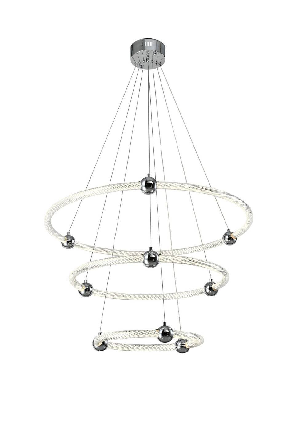 Подвесная люстра Zortes Auralia ZRS.57791.171