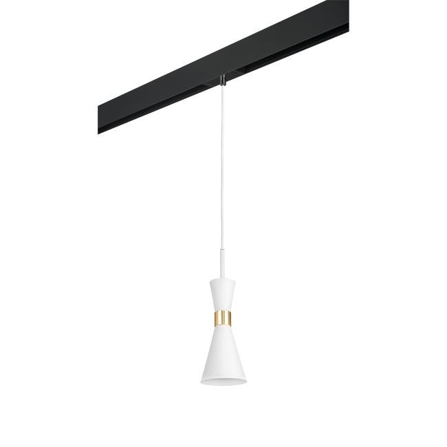 Трековый светильник Lightstar Dumo PRO816016