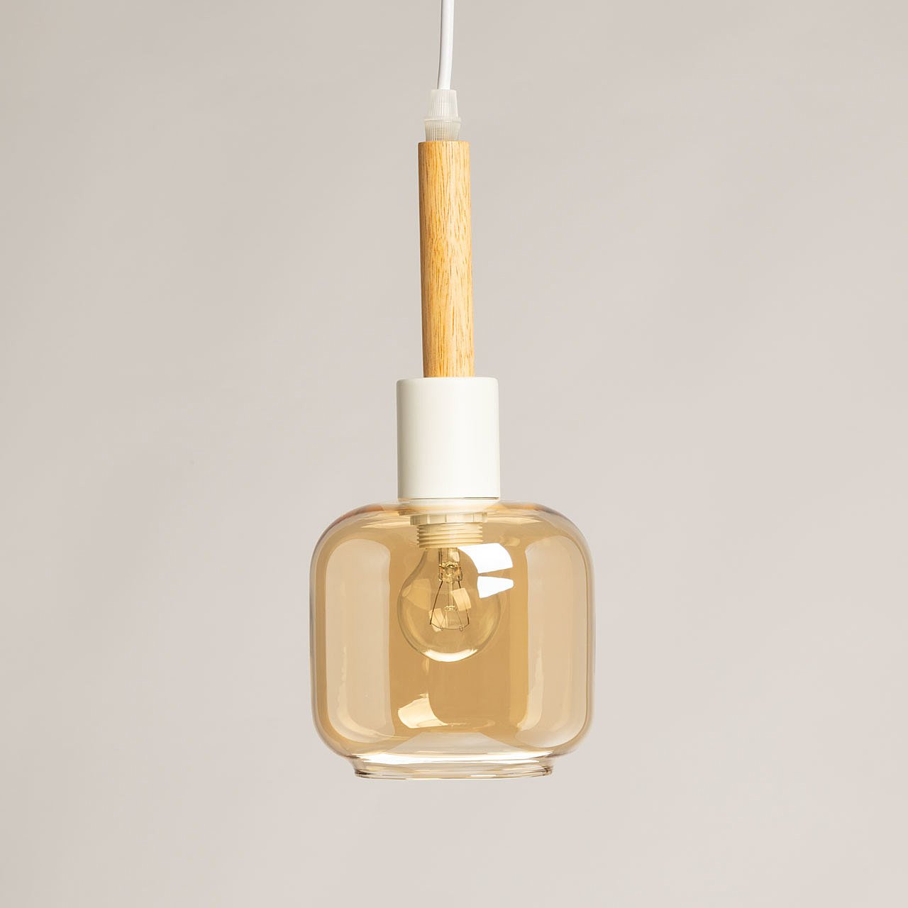 Светильник подвесной De Markt Дэла 635019001