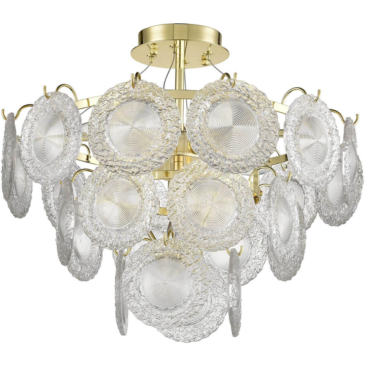 VL1904L05 Потолочная люстра Vele Luce Orata VL1904L05