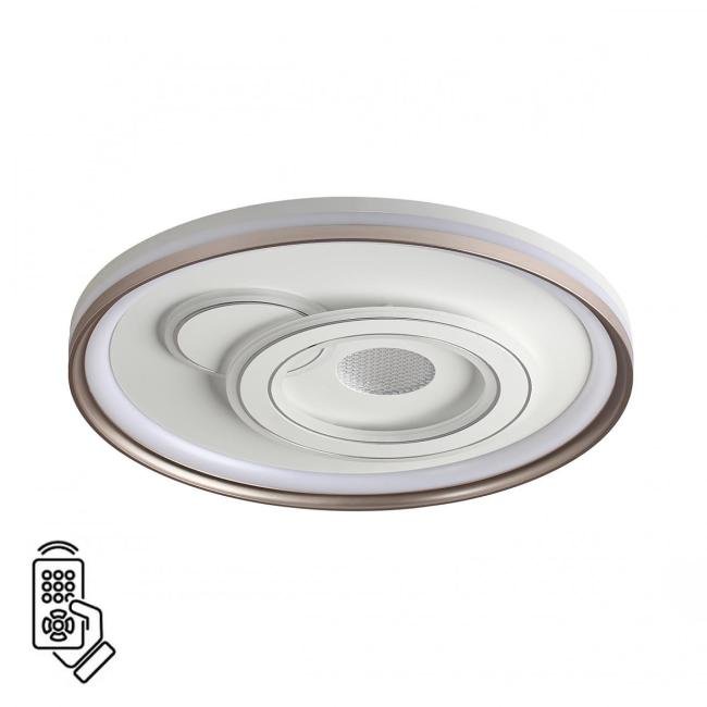 7785/85L Светильник потолочный Sonex Gemini 7785/85L