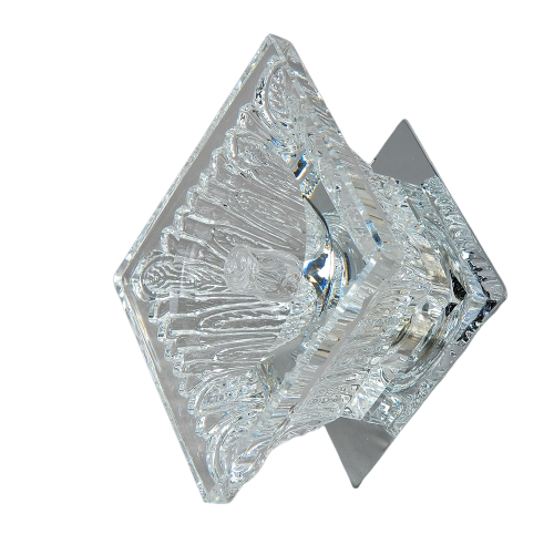 TCH-1109-GY-5.3-Ch Встраиваемый светильник Elvan TCH-1109-GY-5.3-Ch