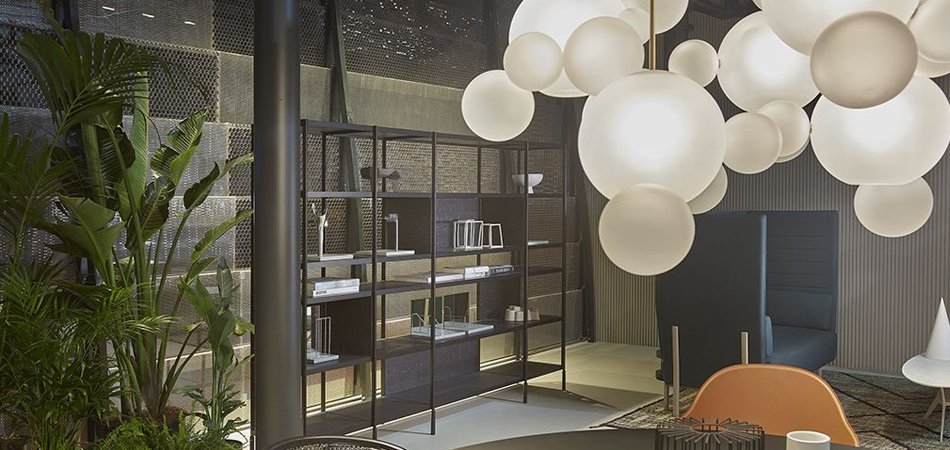 99036-22 Светильник подвесной ImperiumLoft 40.2213 99036-22