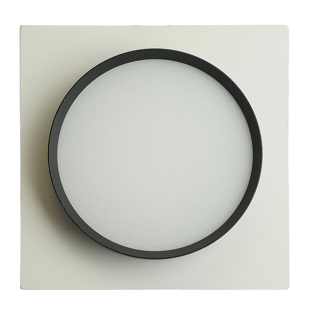 51359 Встраиваемый светильник Feron DL506 51359