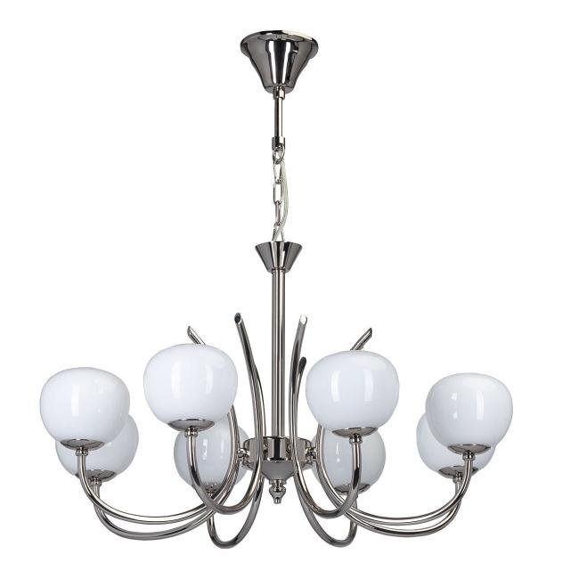 306014808 Подвесная люстра MW Light Оливия 306014808