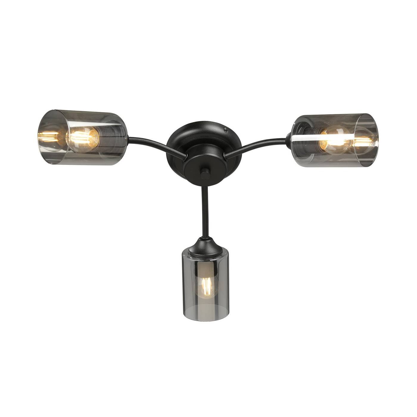 Потолочная люстра Vitaluce V2558-1/3PL