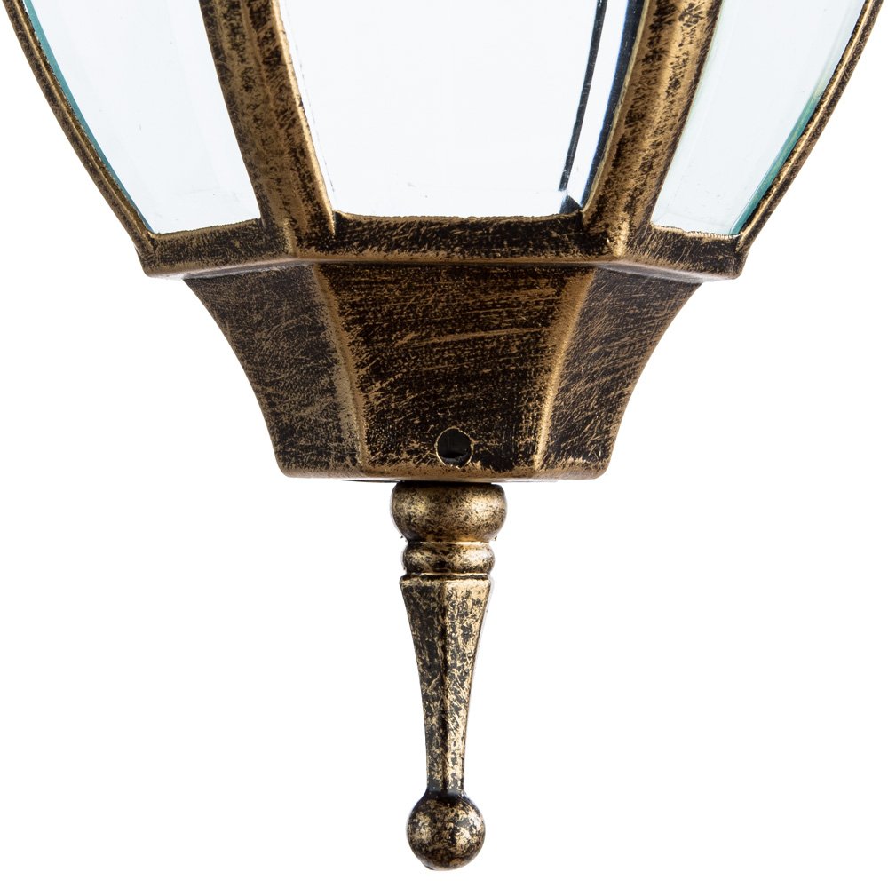 Светильник подвесной Arte Lamp A3151SO-1BN