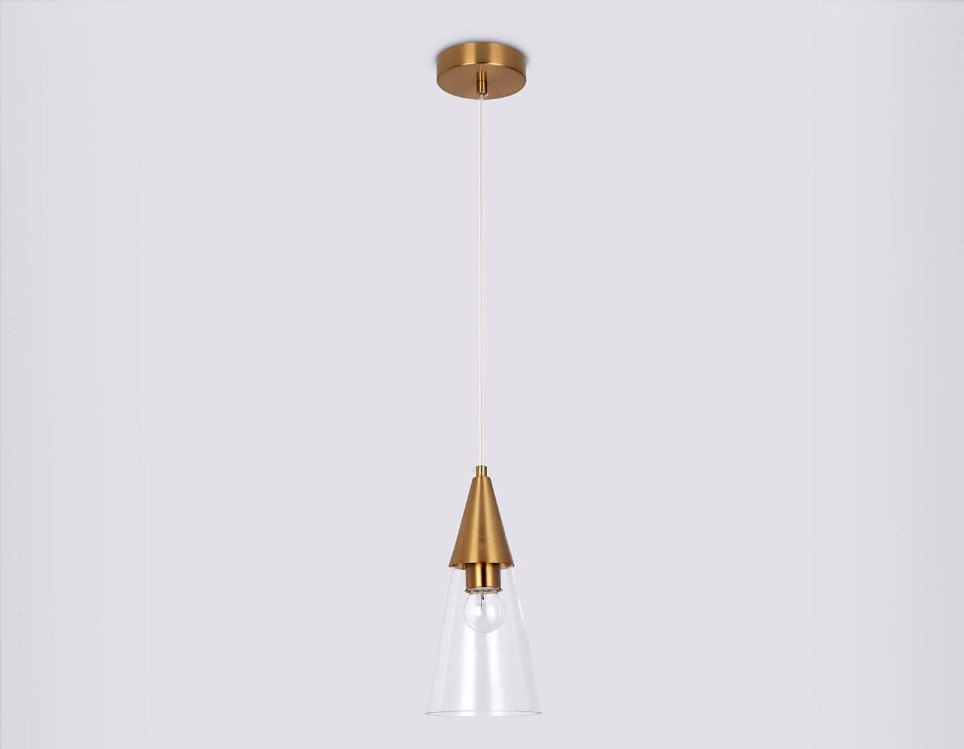 TR3666 Светильник подвесной Ambrella Traditional TR3666