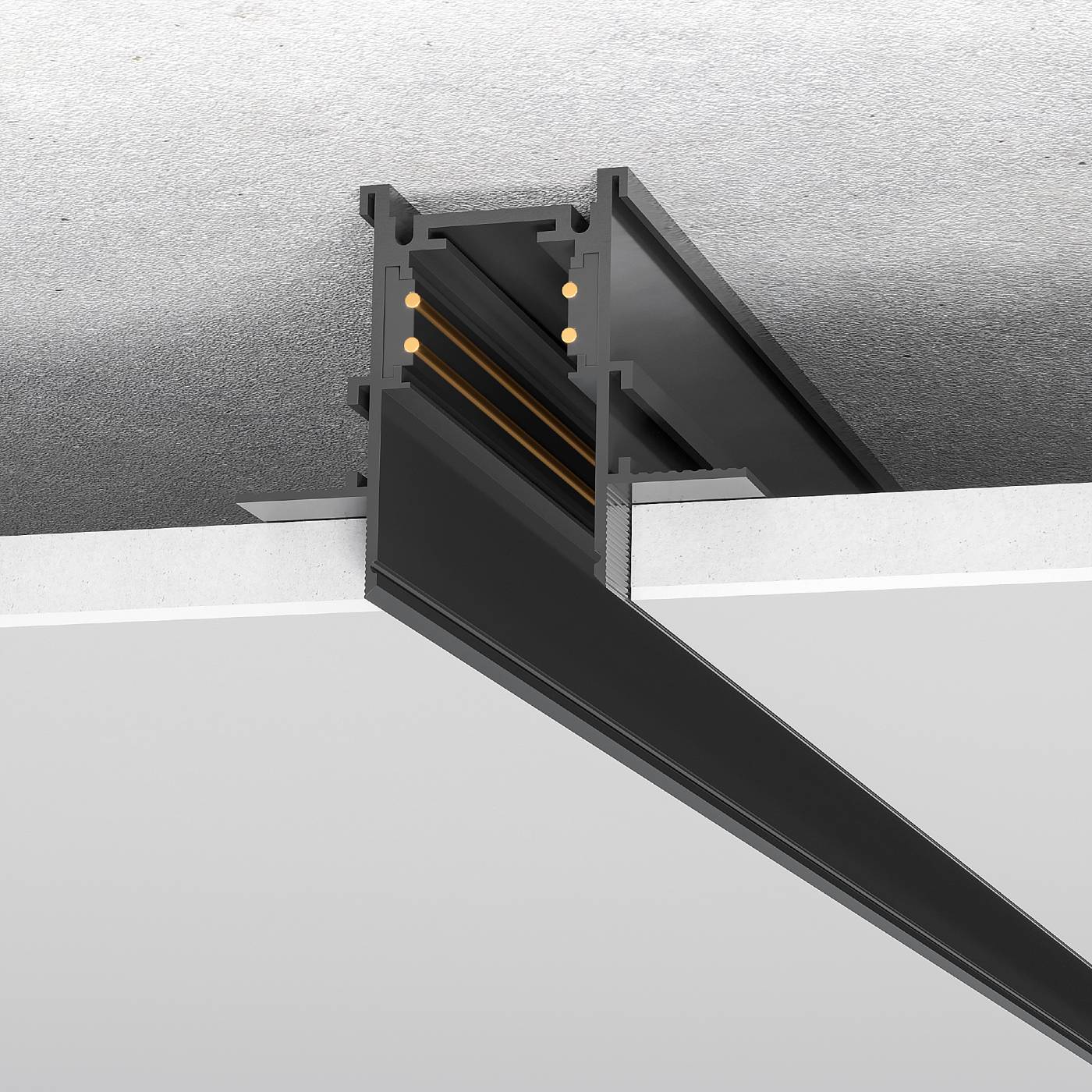 Шинопровод ST Luce Skyline 48 ST004.439.12.1