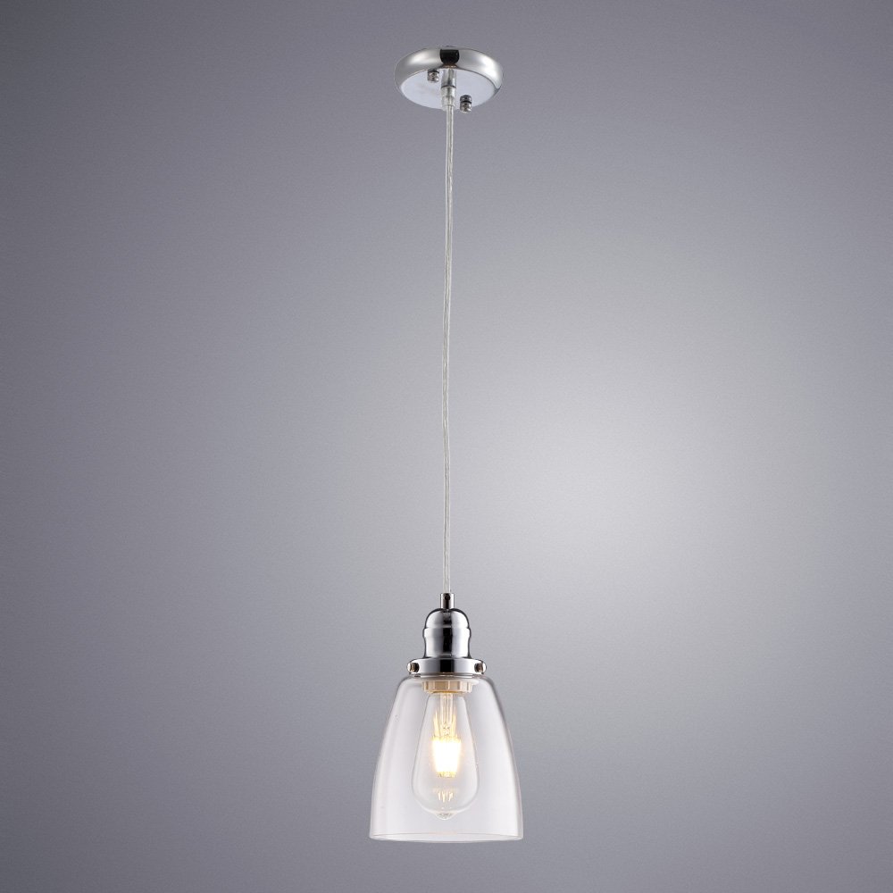 Светильник подвесной Arte Lamp Trento A9387SP-1CC
