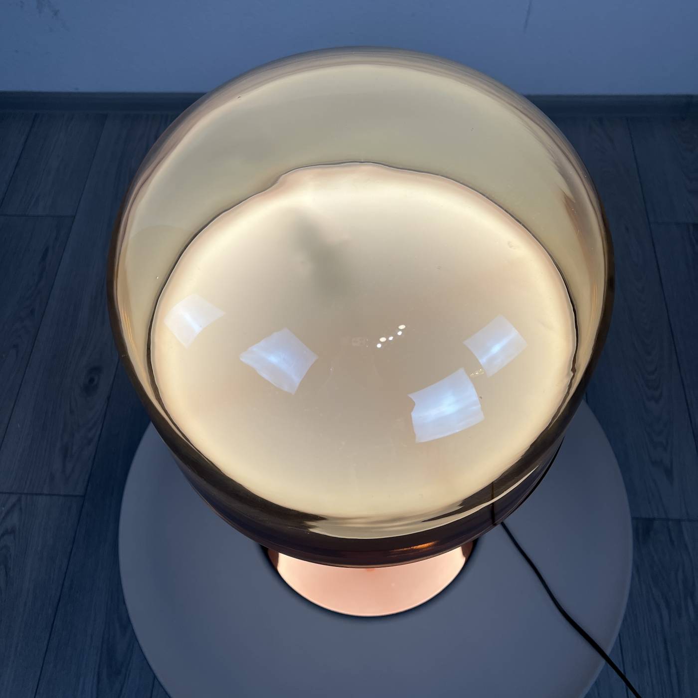 212839-26 Настольная лампа ImperiumLoft Noten-Tab01 212839-26