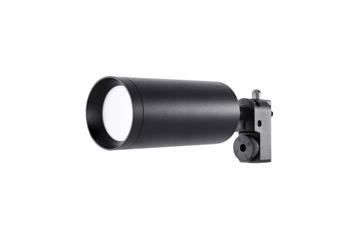 Tenco LTP-T007-5W-B Трековый светильник Lucia Tucci Tenco Tenco LTP-T007-5W-B