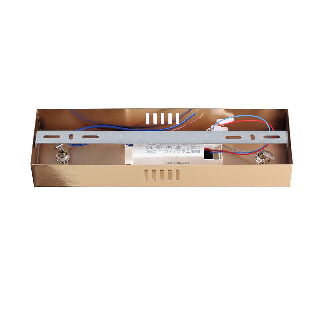 Светильник подвесной Lumion Caprice 6577/36L