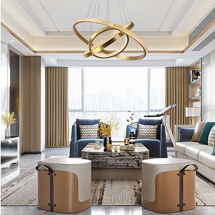 L46708 Подвесная люстра L'Arte Luce Luxury Aura L46708