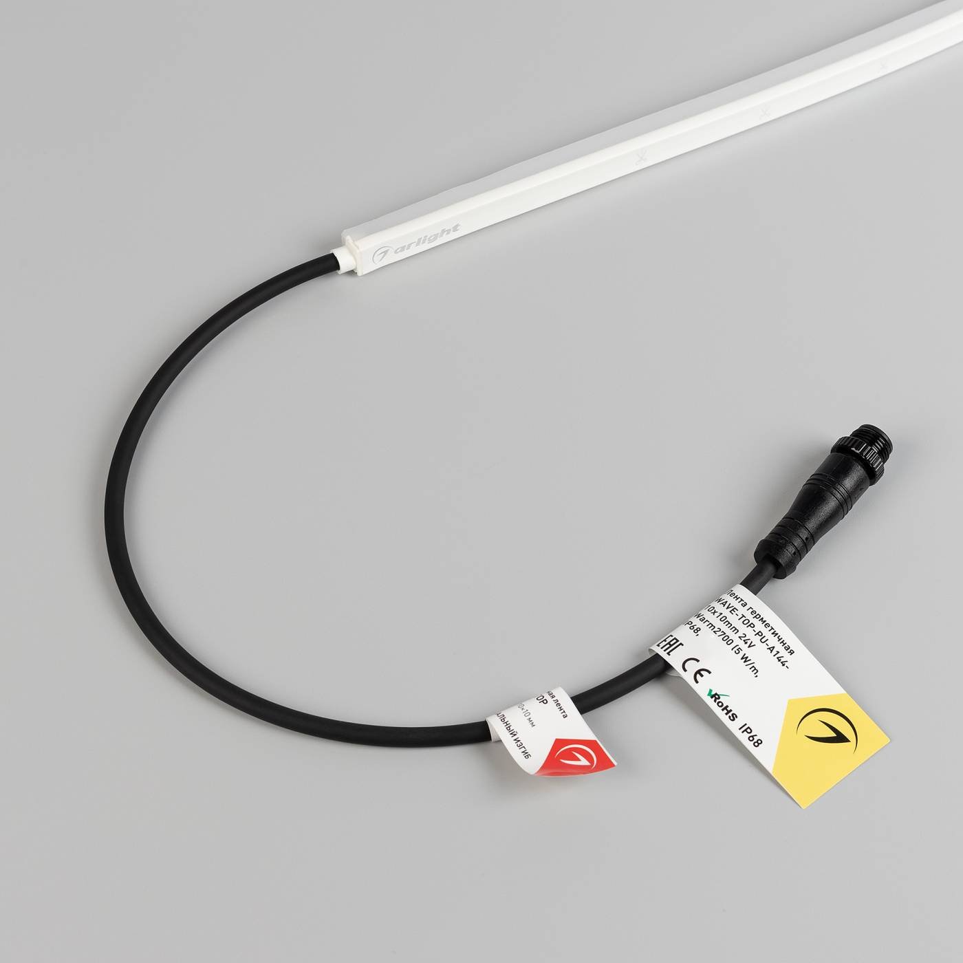 Светодиодный шнур Arlight Wave 052635