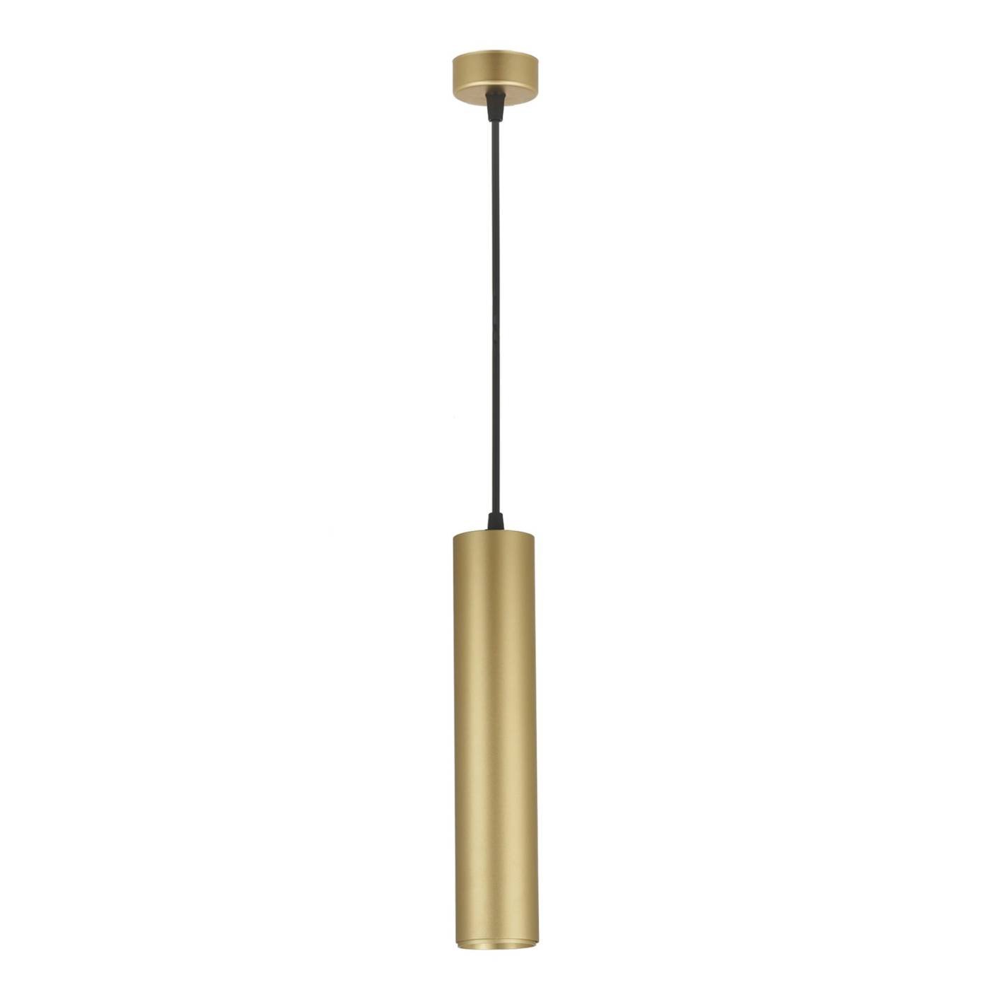Светильник подвесной Lumina Deco LDP 1101-300 GD