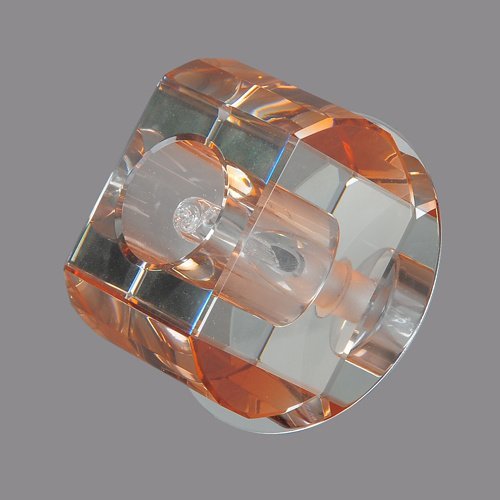 TCH-1050-GY-5.3-Yl Встраиваемый светильник Elvan TCH-1050-GY-5.3-Yl