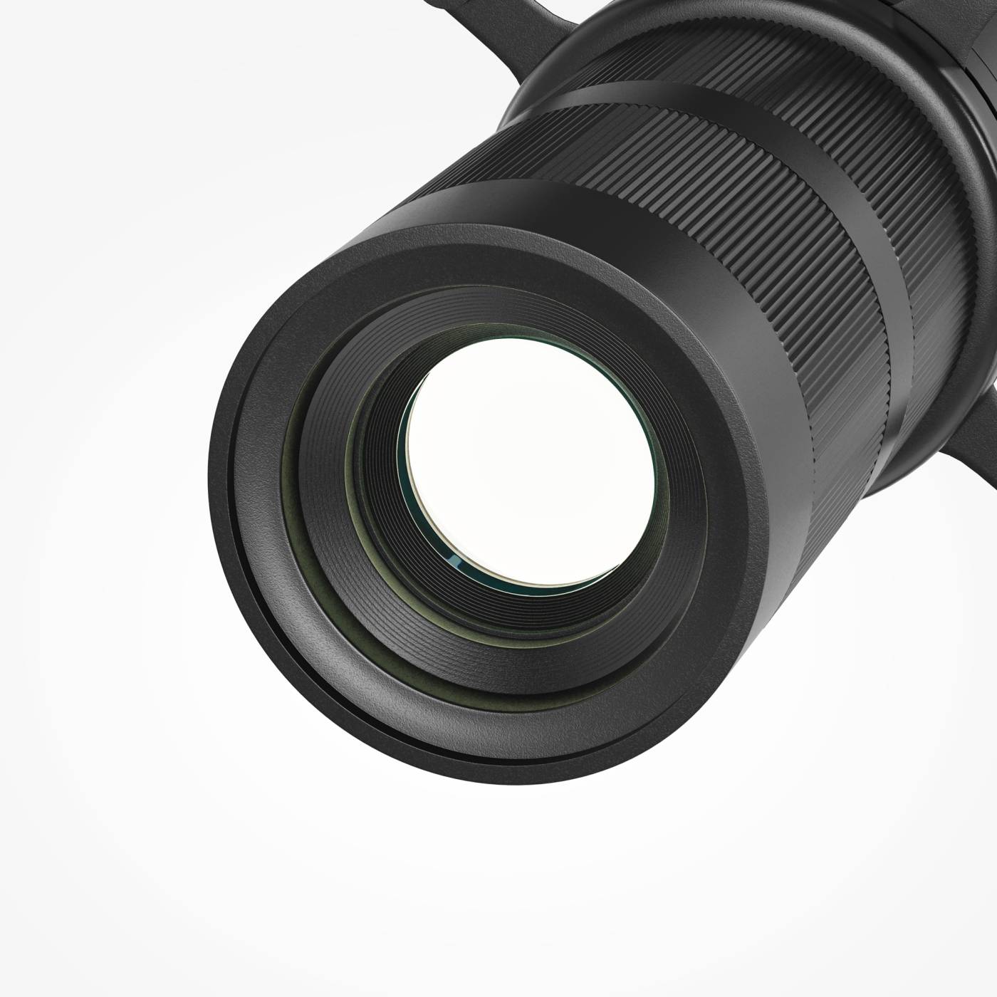 Трековый светильник Maytoni Gala Exility TR108-2-10W4K-B