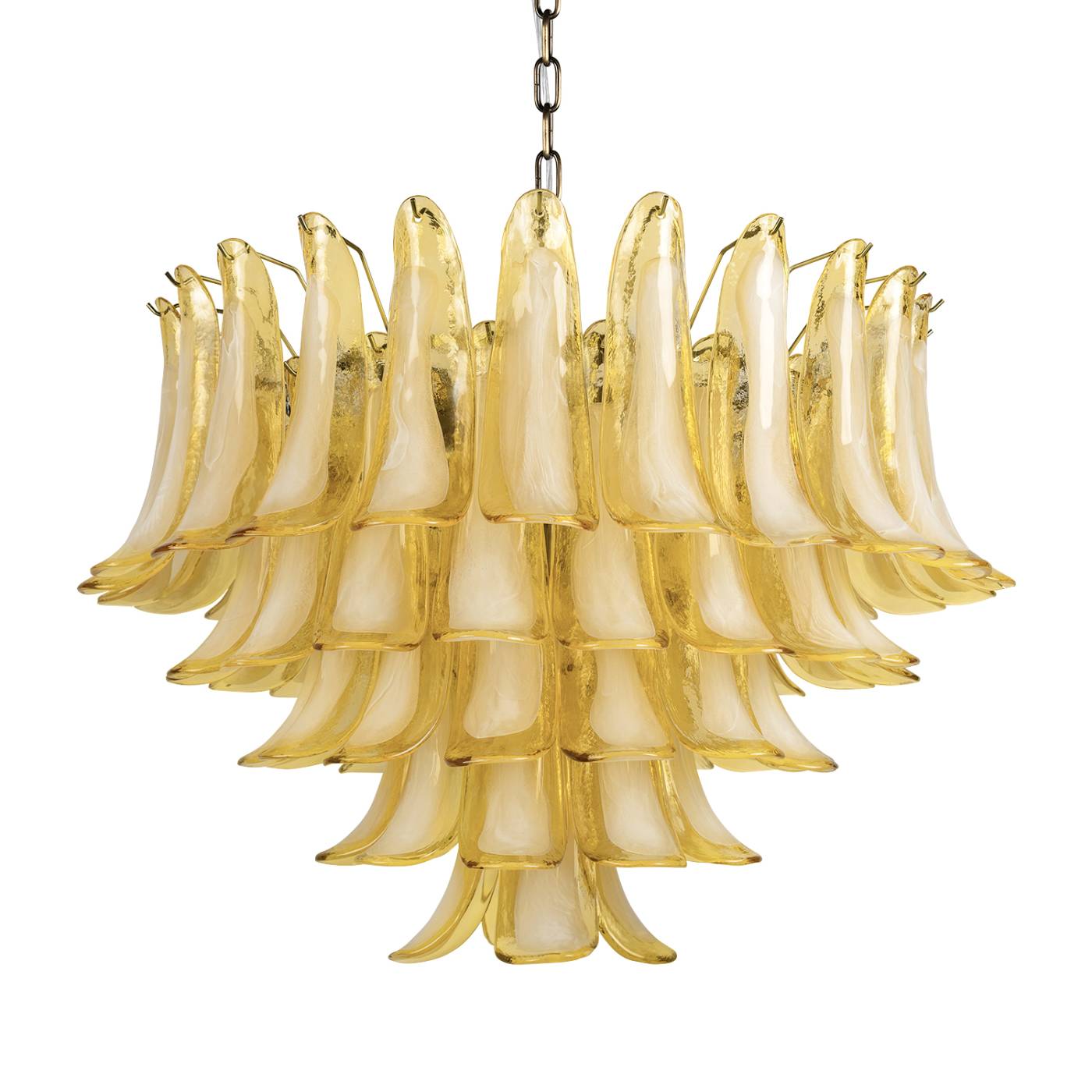 10600/800 Champagne Подвесная люстра Lilou Loft It 10600/800 Champagne