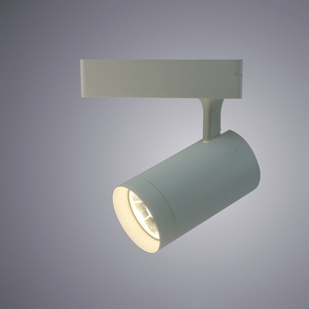 A1720PL-1WH Трековый светильник Arte Lamp Soffitto A1720PL-1WH
