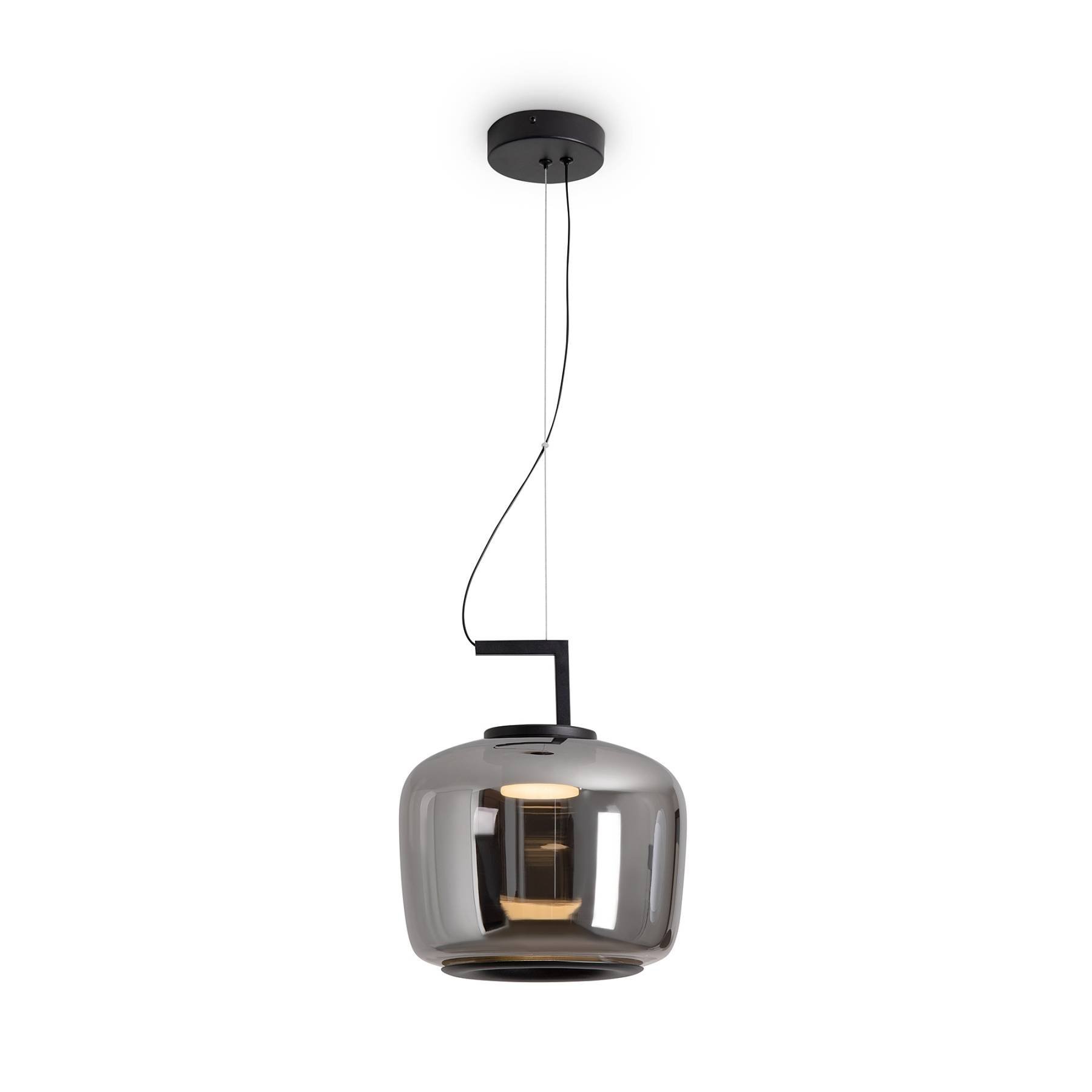 FR6186PL-L7SM Светильник подвесной Freya Clod FR6186PL-L7SM