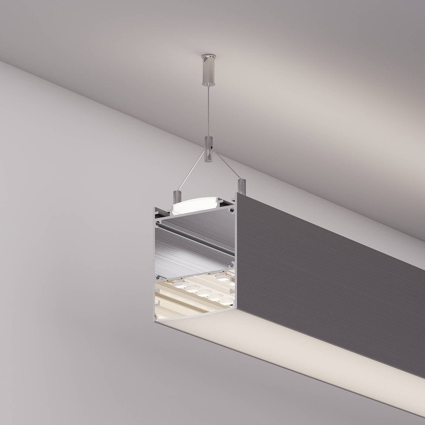 Профиль Arlight Sl-Line 047506