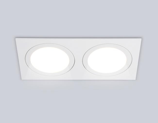 Встраиваемый светильник Ambrella IP Protect TN6612