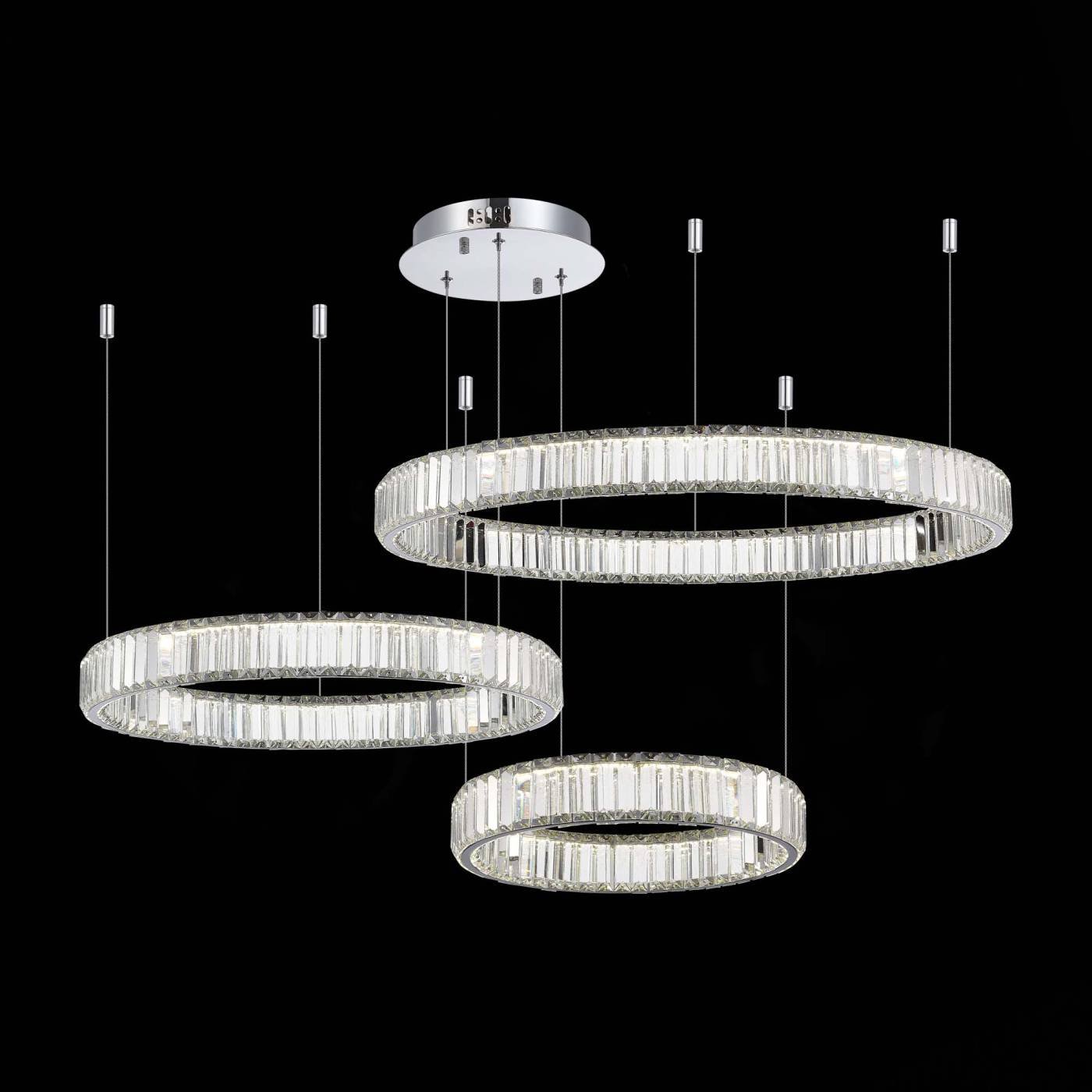 Подвесная люстра ST Luce Tivoli SL1622.113.03