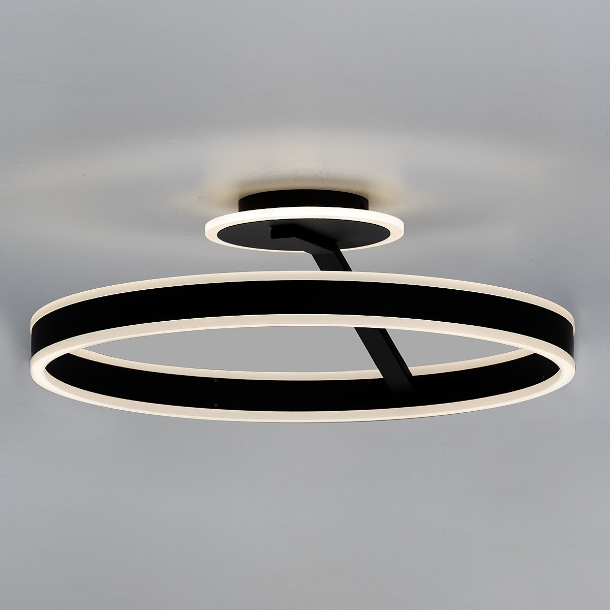 Потолочная люстра Citilux Дуэт CL719751