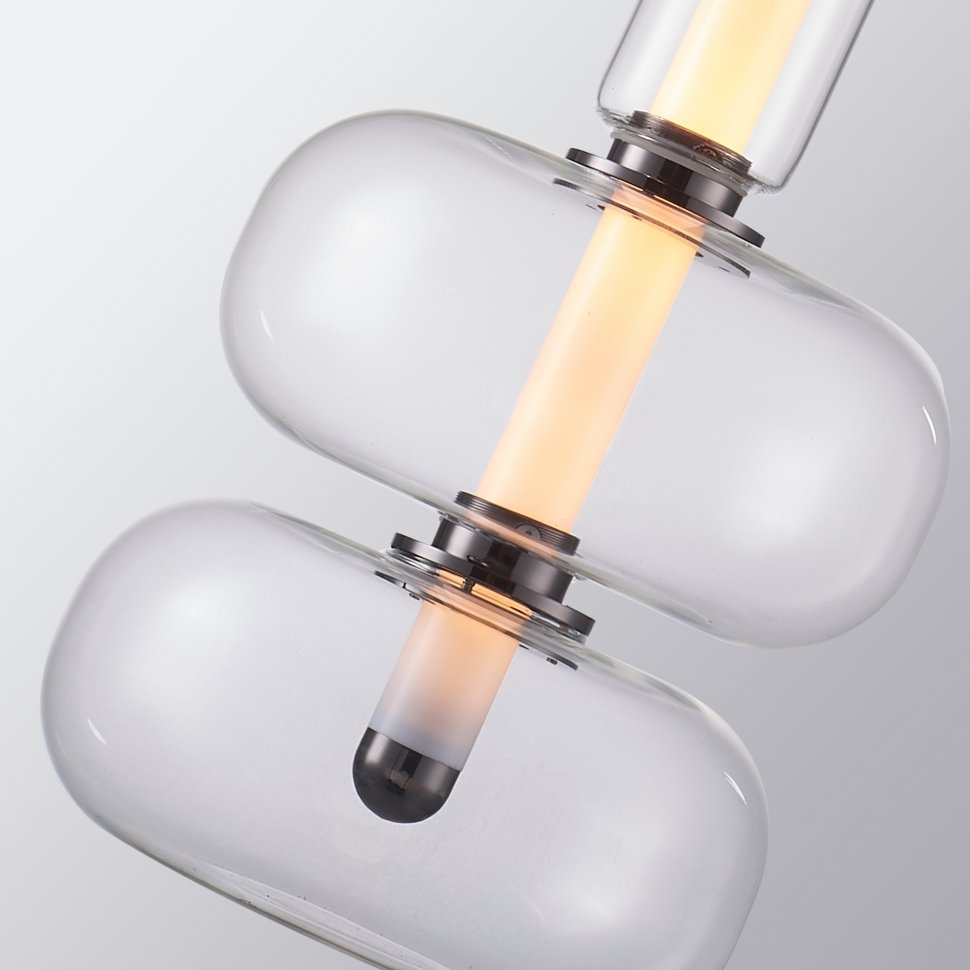 Светильник подвесной ILedex Cosmo 10007-A2 SM