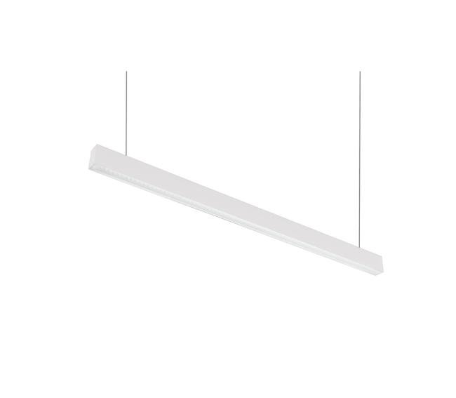 DK9204-WH Светильник подвесной Denkirs Dk9000 DK9204-WH