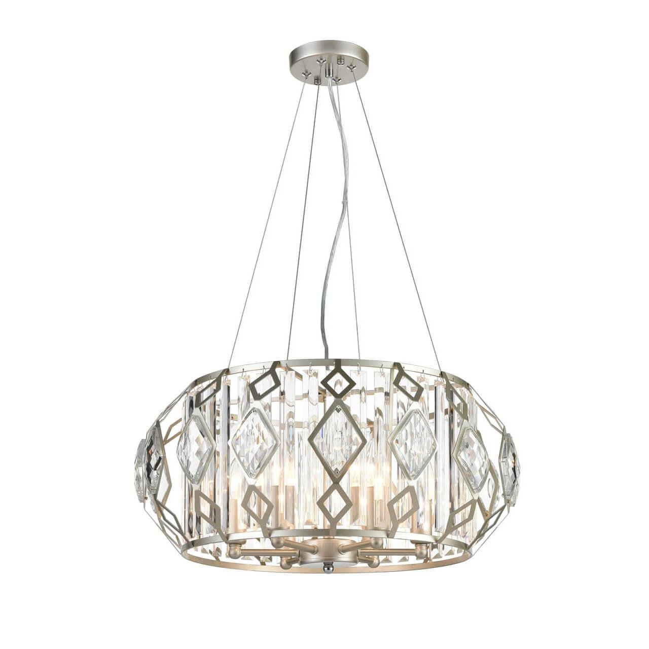 VL2181P06 Подвесная люстра Vele Luce Buzzati 340 VL2181P06
