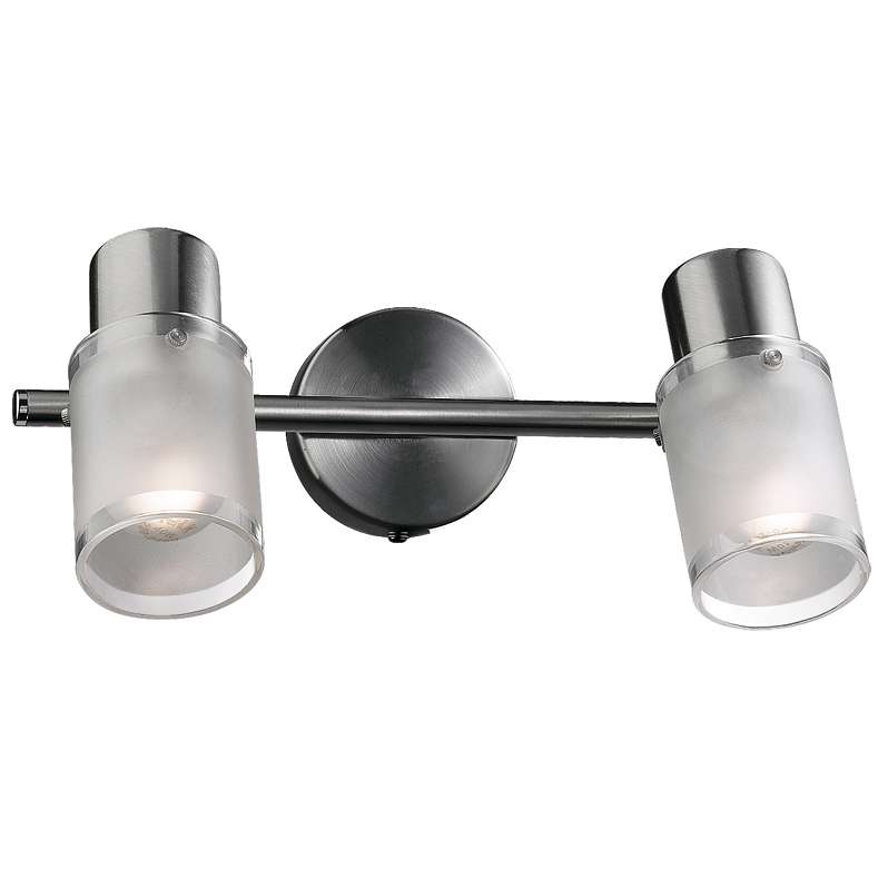 2175/2W Светильник спот Odeon Light PARFE 2175/2W