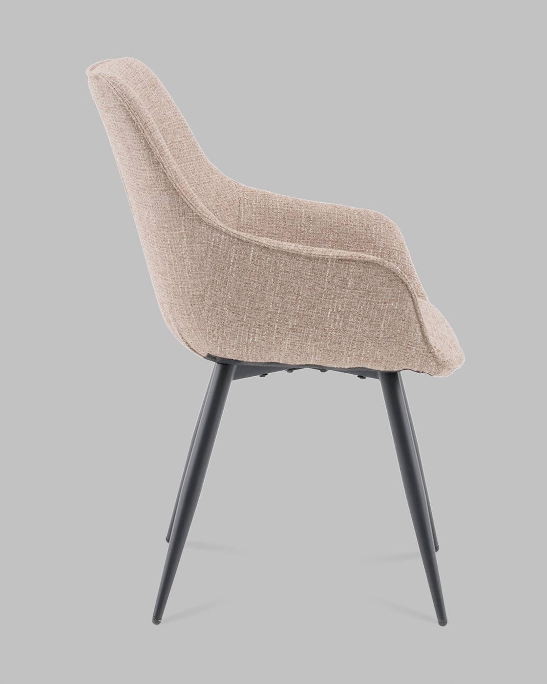 Обеденный стул Stool Group Eliana DC-2409005 OTE-FD-170 beige