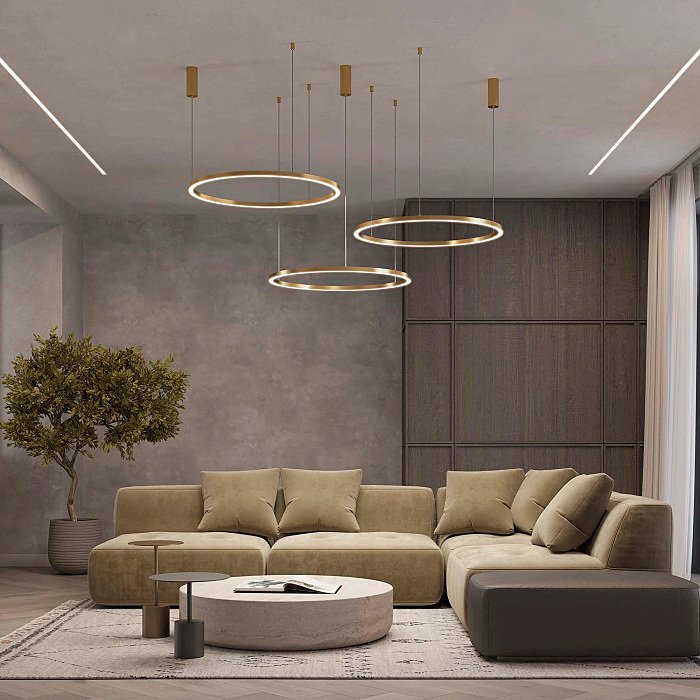 046248 Светильник подвесной Arlight Congo 046248