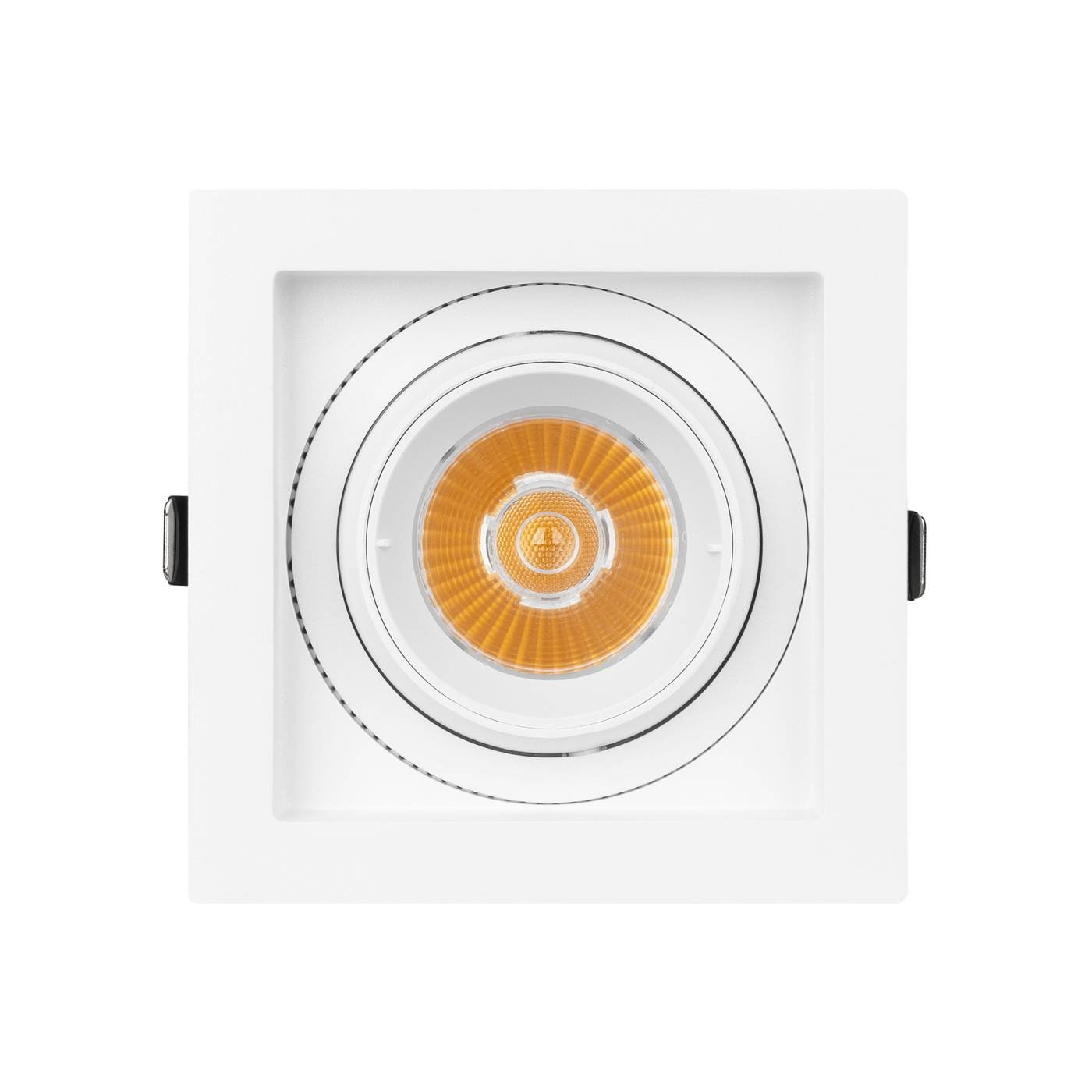 Встраиваемый светильник Arlight Vortex 057916