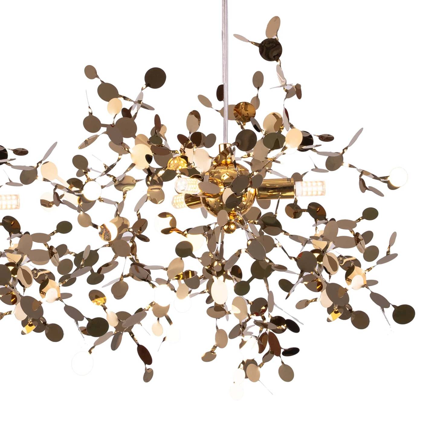 Светильник подвесной Lightstar Extra L4PL721132