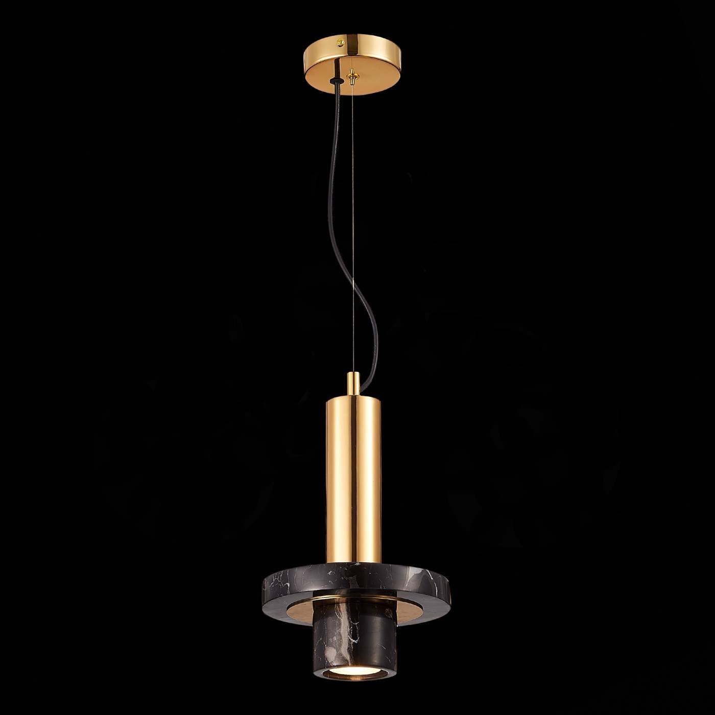 SL1210.403.01 Светильник подвесной ST Luce Pietra SL1210.403.01