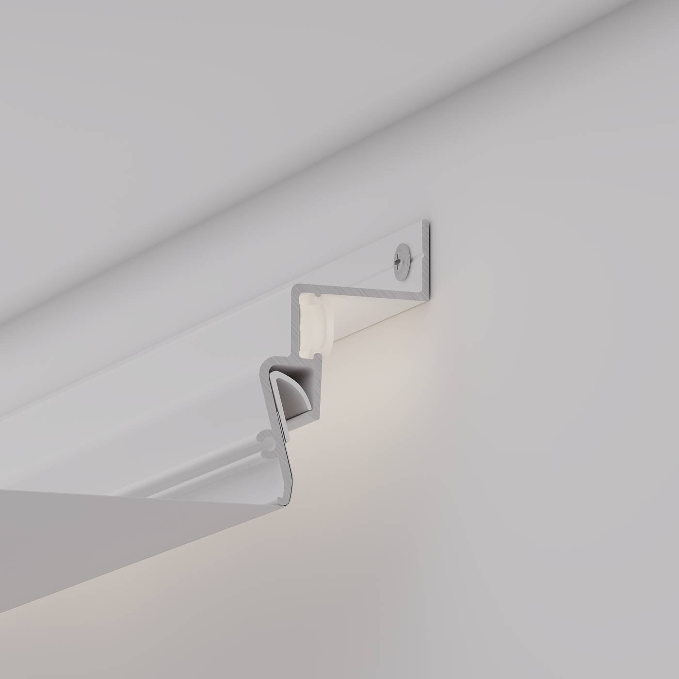 Профиль Arlight STRETCH 042559