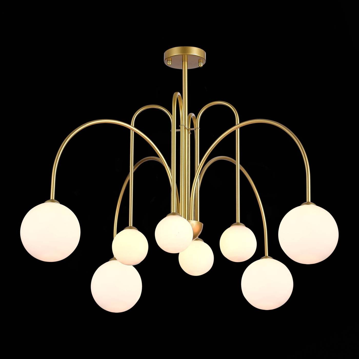 Потолочная люстра ST Luce Jineto SL1204.202.08