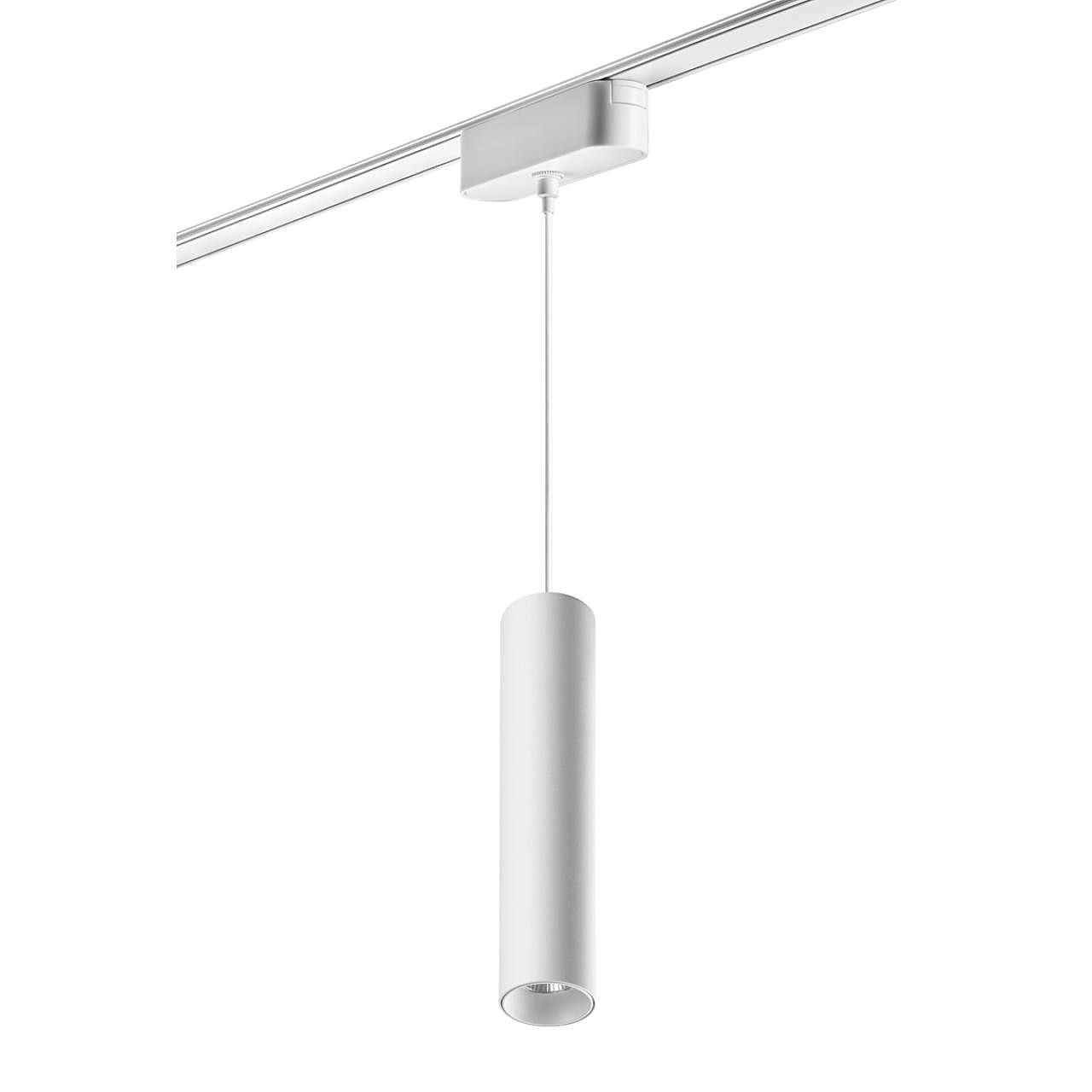 Трековый светильник Novotech Shino 359103