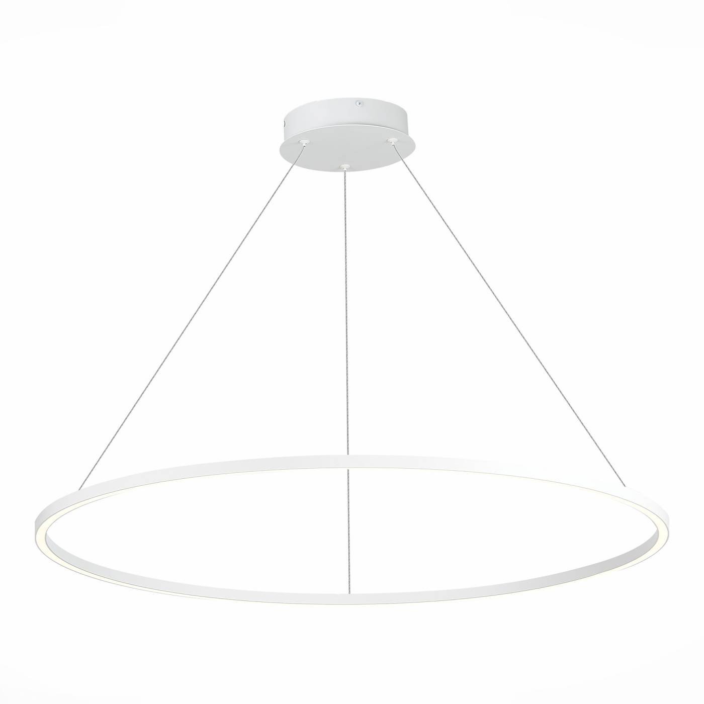 Подвесная люстра ST Luce St605 Down ST605.543.46
