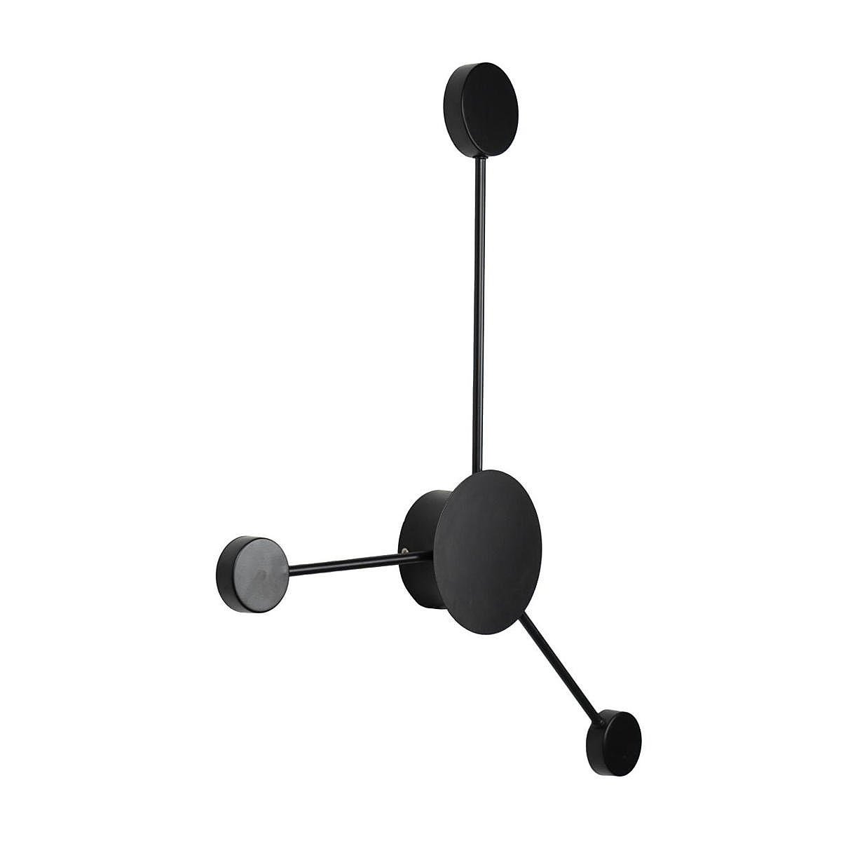 10059BK Настенный светильник Loft It Rays 10059BK