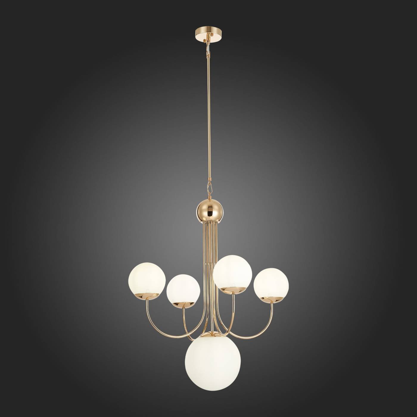 Подвесная люстра ST Luce Avellino SL1504.203.05