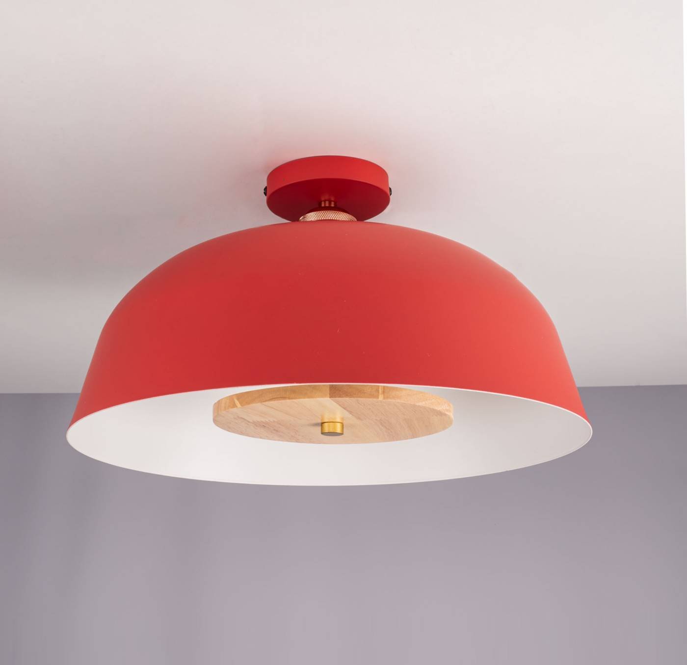 307159-26 Светильник потолочный ImperiumLoft Globemi01 307159-26