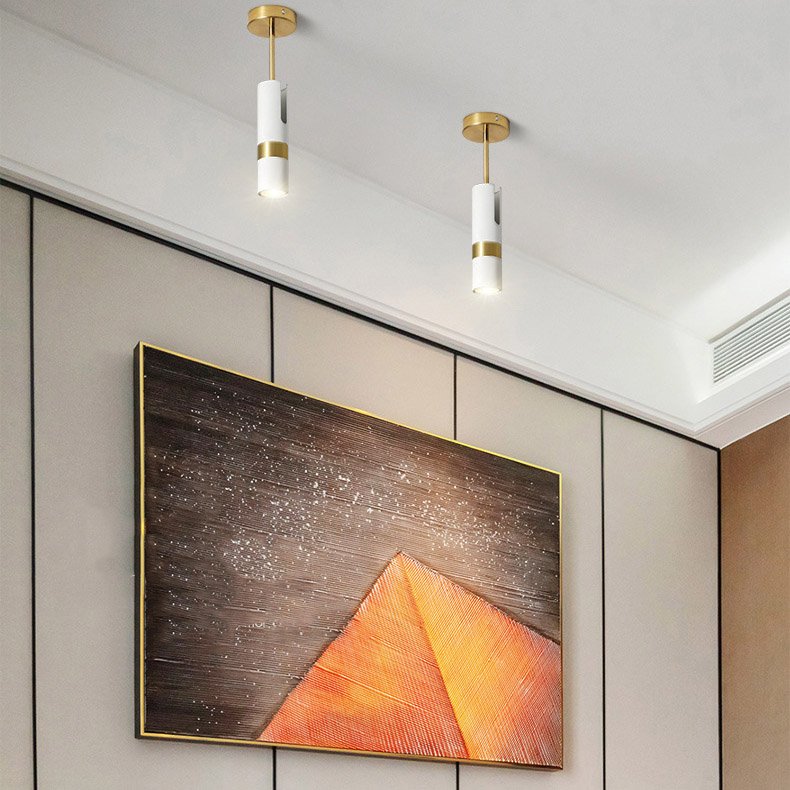 212621-23 Светильник спот ImperiumLoft Way01 212621-23