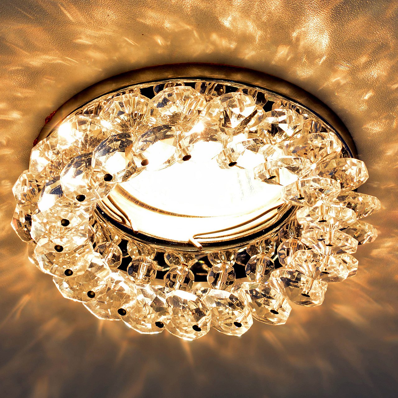 IL.0017.1203 Встраиваемый светильник IMEX IL.0017.1203